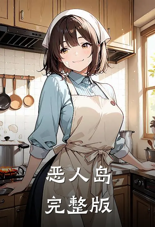恶人岛完整版