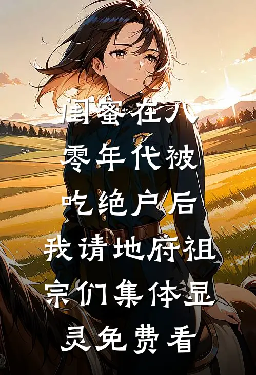 一别惊心不思慕全集