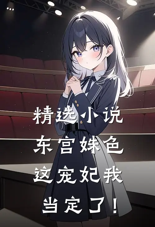 精选小说东宫姝色：这宠妃我当定了！