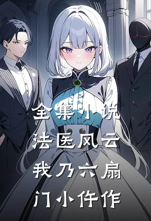 全集小说法医风云：我乃六扇门小仵作