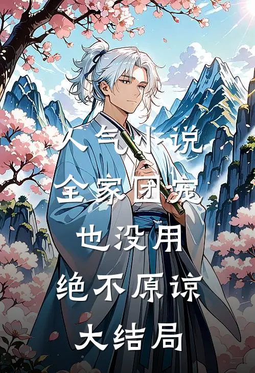 人气小说全家团宠也没用,绝不原谅大结局