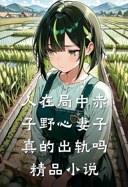 人在局中赤子野心妻子真的出轨吗精品小说