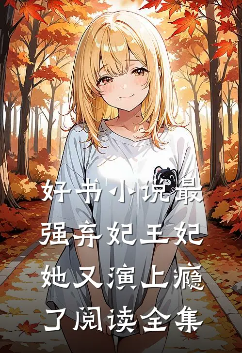好书小说最强弃妃王妃她又演上瘾了阅读全集