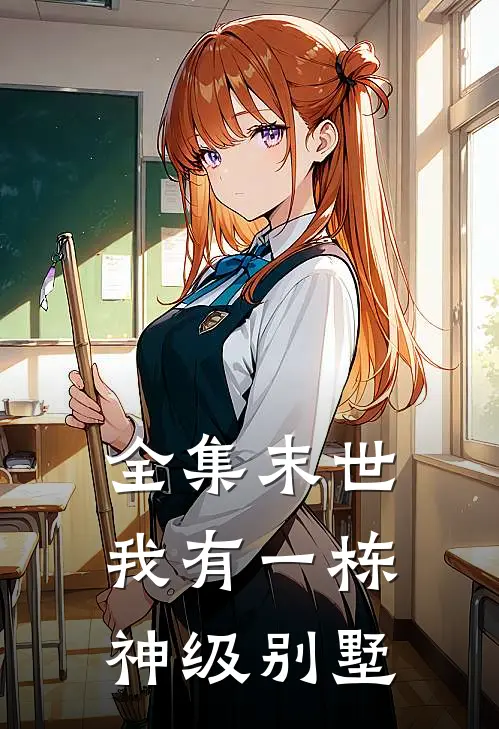 全集末世：我有一栋神级别墅