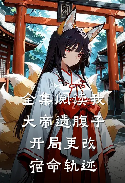 全集阅读我，大帝遗腹子，开局更改宿命轨迹