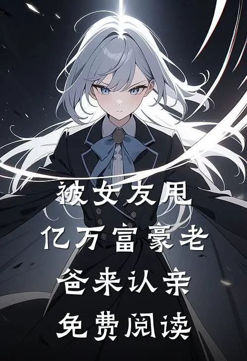 被女友甩，亿万富豪老爸来认亲免费阅读