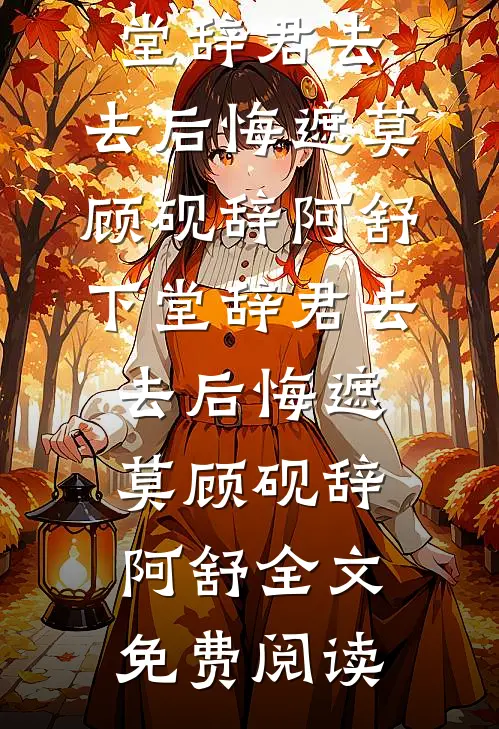 别吵，前任的大佬小叔在宠了