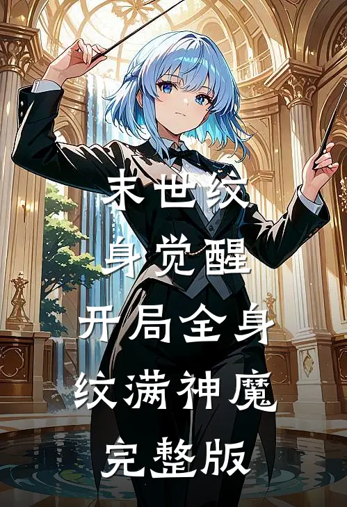 末世纹身觉醒：开局全身纹满神魔完整版