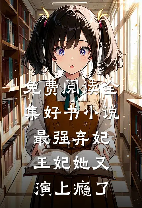 免费阅读全集好书小说最强弃妃王妃她又演上瘾了