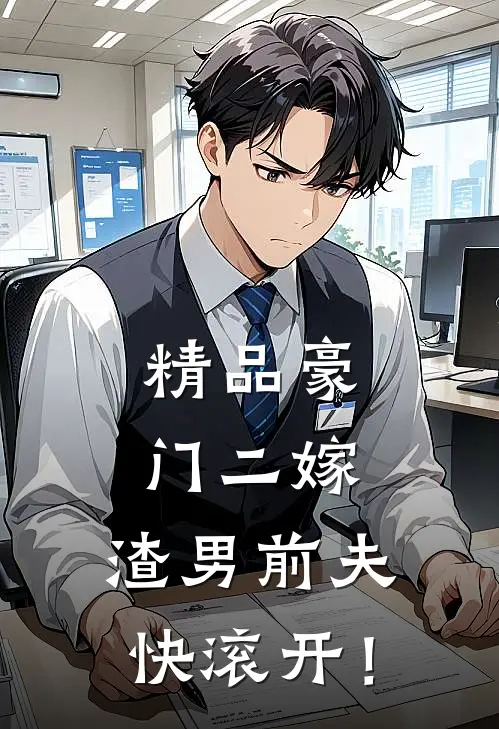 精品豪门二嫁，渣男前夫快滚开！