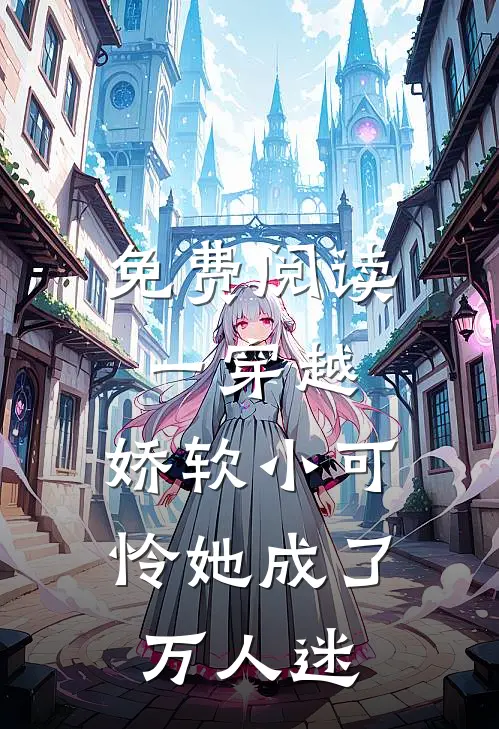免费阅读一穿越，娇软小可怜她成了万人迷