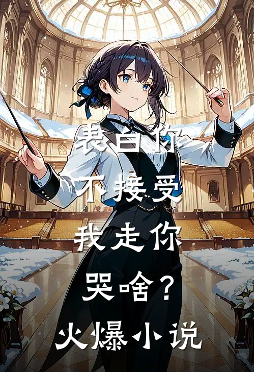表白你不接受，我走你哭啥？火爆小说