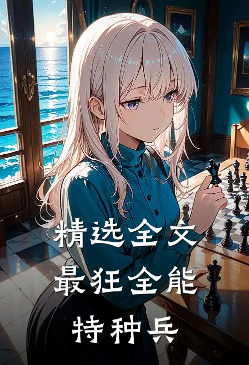 精选全文最狂全能特种兵