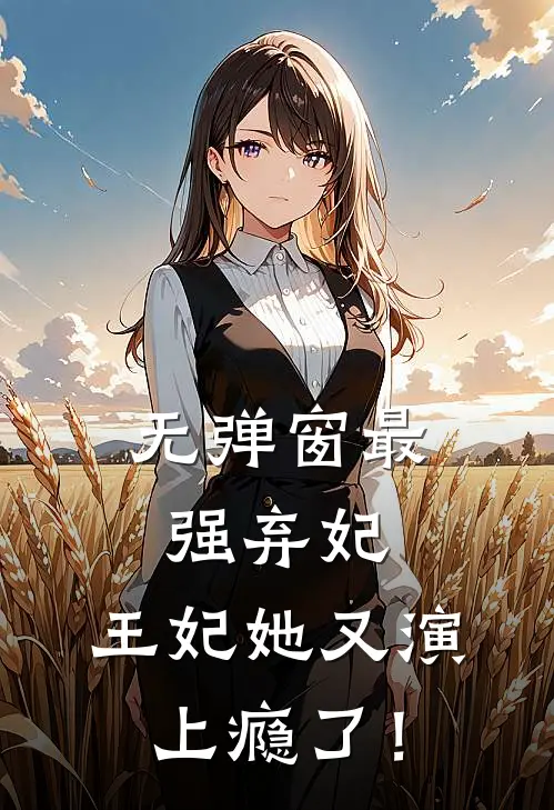 无弹窗最强弃妃：王妃她又演上瘾了！