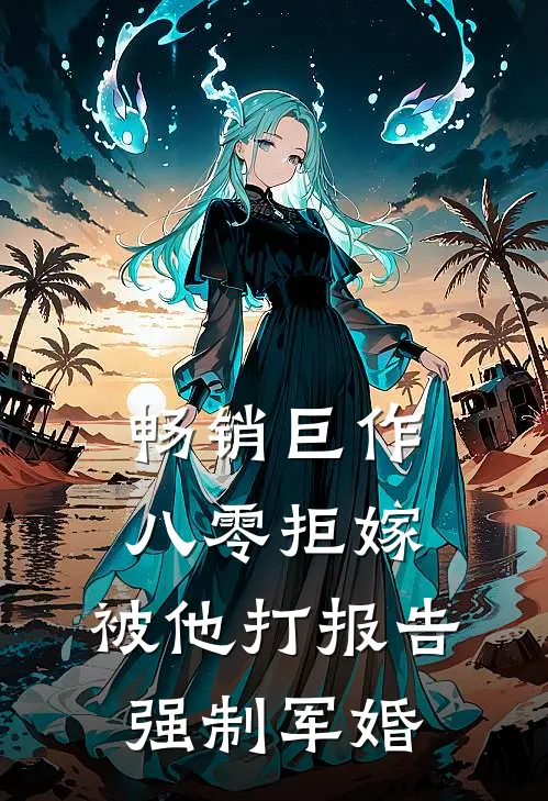 畅销巨作八零拒嫁：被他打报告强制军婚