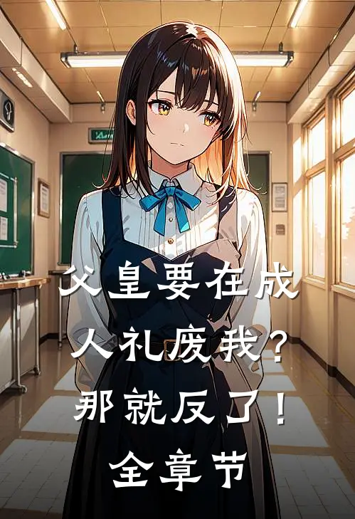 父皇要在成人礼废我？那就反了！全章节