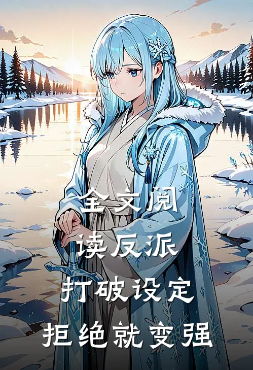 全文阅读反派：打破设定，拒绝就变强