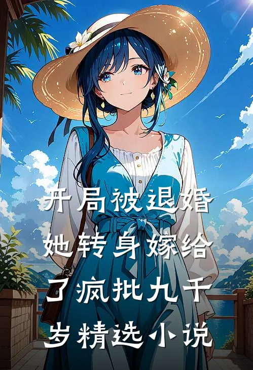 开局被退婚，她转身嫁给了疯批九千岁精选小说