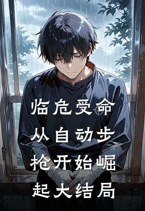 临危受命，从自动步枪开始崛起大结局