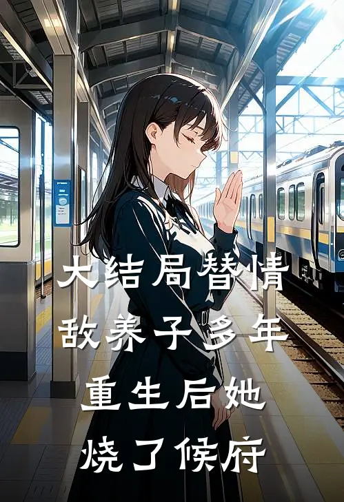 大结局替情敌养子多年重生后她烧了候府