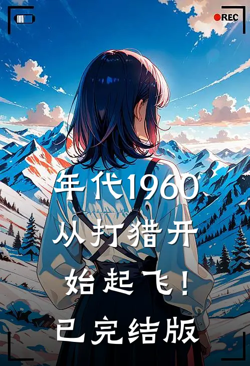 白日尽头再无他短篇
