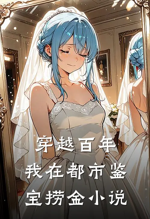 穿越百年，我在都市鉴宝捞金小说