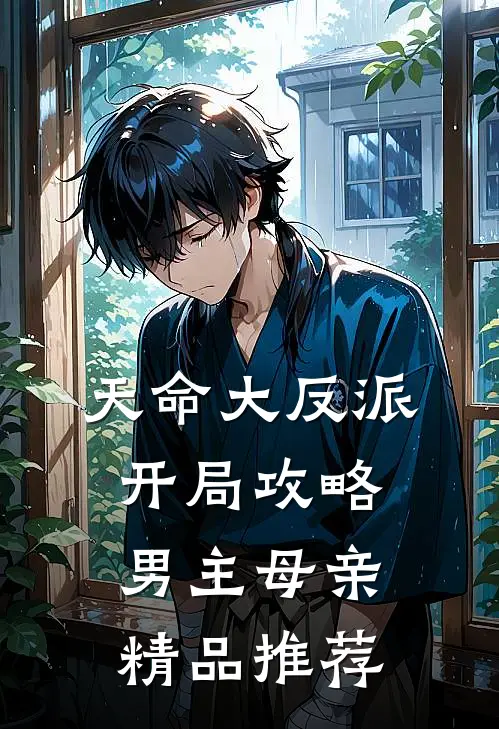 天命大反派：开局攻略男主母亲精品推荐