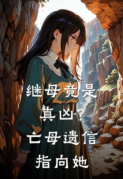 继母竟是真凶？亡母遗信指向她