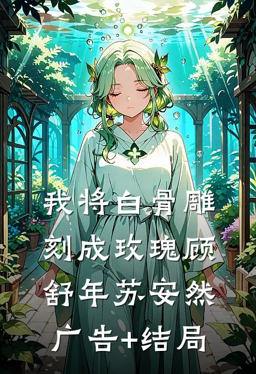为奴三年后，整个侯府跪求我原谅良心推荐
