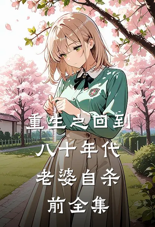 重生之回到八十年代，老婆自杀前全集