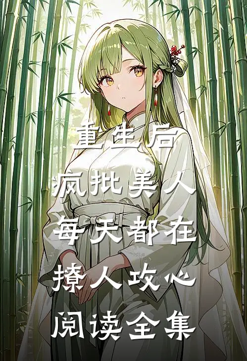 重生后，疯批美人每天都在撩人攻心阅读全集