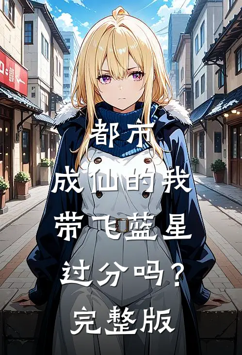 都市：成仙的我，带飞蓝星过分吗？完整版