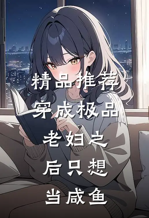 精品推荐穿成极品老妇之后只想当咸鱼