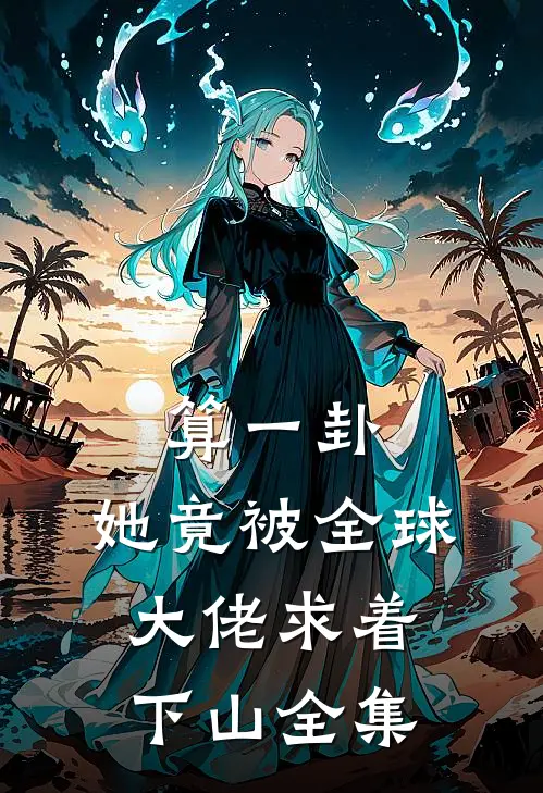 算一卦，她竟被全球大佬求着下山全集