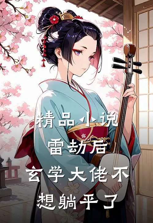 精品小说雷劫后，玄学大佬不想躺平了