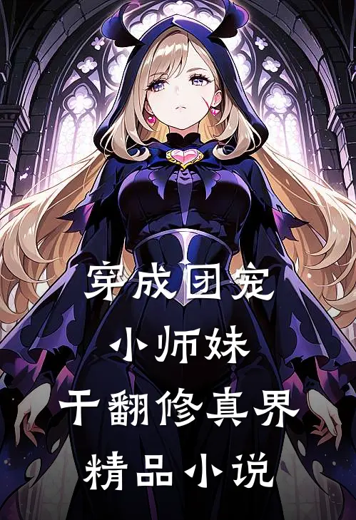 穿成团宠小师妹，干翻修真界精品小说