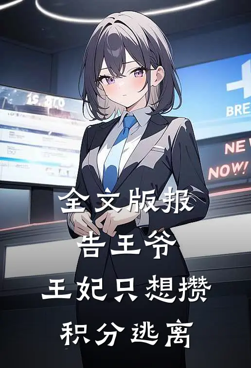 全文版报告王爷，王妃只想攒积分逃离