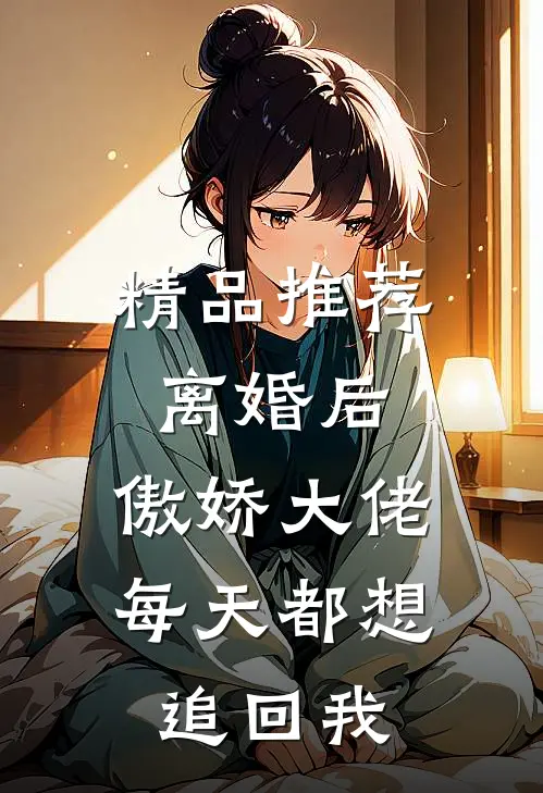 精品推荐离婚后，傲娇大佬每天都想追回我