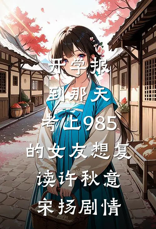入宫五年，儿子夫君说要阖家团圆后续