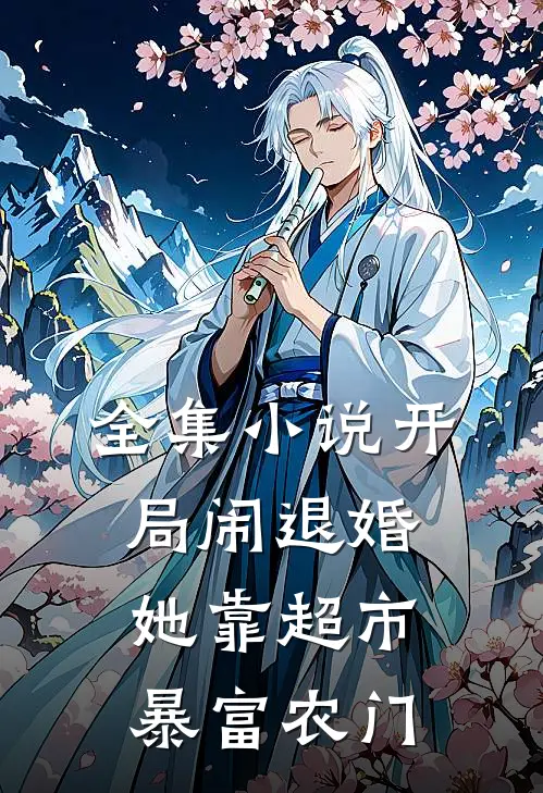 全集小说开局闹退婚，她靠超市暴富农门