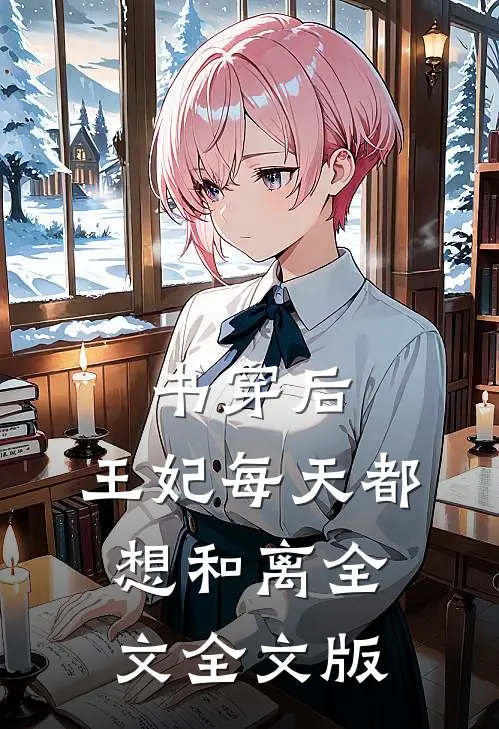 书穿后,王妃每天都想和离全文全文版
