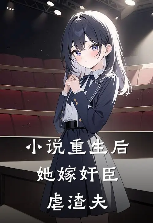 小说重生后，她嫁奸臣虐渣夫