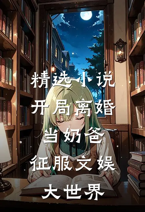 精选小说开局离婚当奶爸，征服文娱大世界