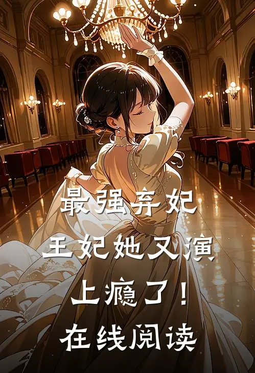 最强弃妃：王妃她又演上瘾了！在线阅读