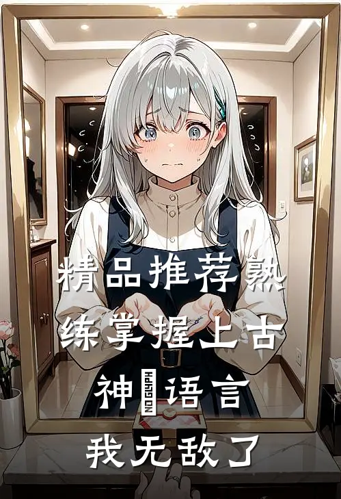 精品推荐熟练掌握上古神祇语言，我无敌了