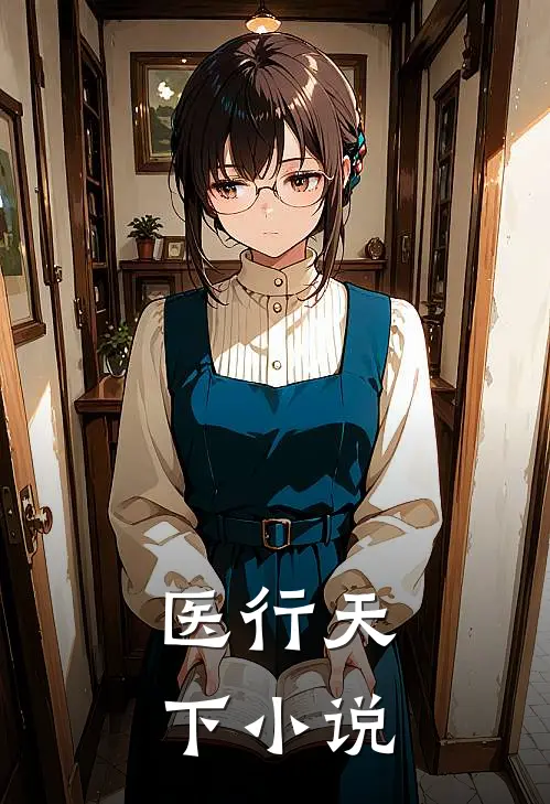 医行天下小说