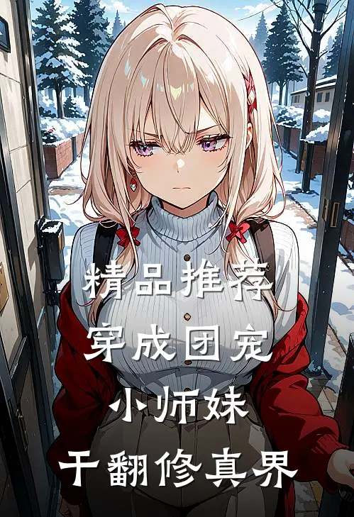 精品推荐穿成团宠小师妹，干翻修真界