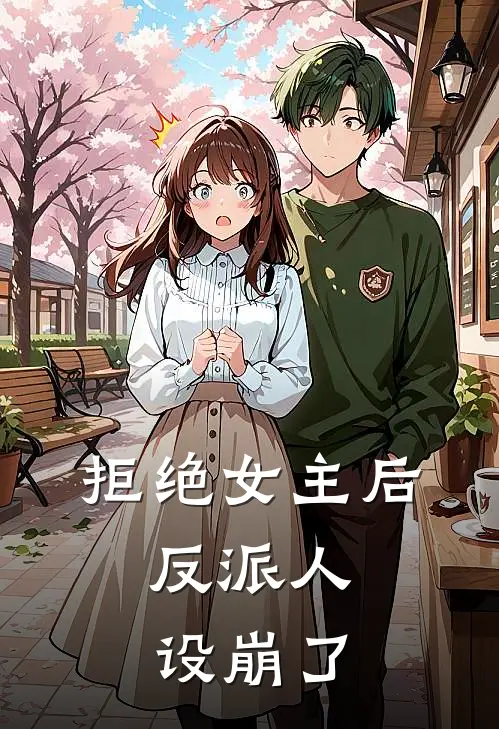 拒绝女主后，反派人设崩了