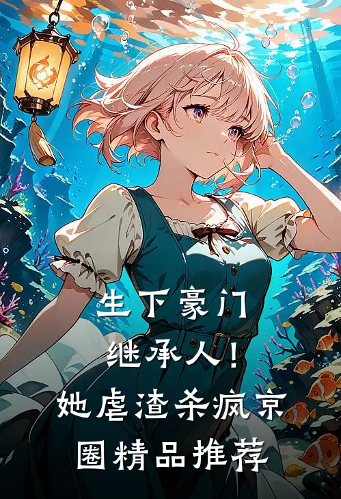 生下豪门继承人！她虐渣杀疯京圈精品推荐