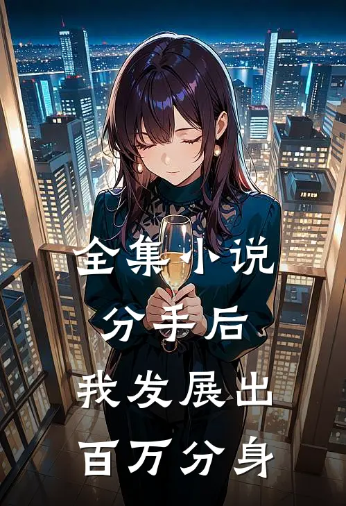 全集小说分手后，我发展出百万分身